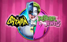 Игровой автомат Batman  the Joker Jewels